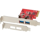 RATOC RS-PEU31-A2XA USB3.2 Gen2 Interface Card Japanese version