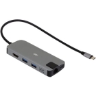 RATOC RS-UCHD-PHLC USB Hub Japanese version