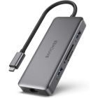 RAVPower RP-UC1002 USB Hub Japanese version