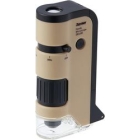 Raymay Fujii handy microscope DX RXT1144 J beige Microscope Japanese version