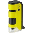 Raymay Fujii Handy Microscope DX RXT300 Y Yellow Microscope Japanese version