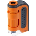 Raymay Fujii handy microscope ZOOM RXT1143 D orange Microscope Japanese version