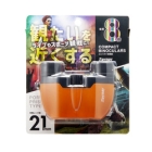 Raymay Fujii RXB317D Orange Binocular Japanese version