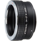 Miyamoto RAYQUAL OM-EF M Camera Conversion Lens Japanese version