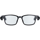 RAZER Anzu Smart Glasses Rectangle S/M RZ82-03630600-R3M1 Smart Glass Japanese version