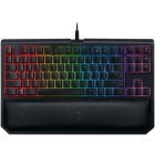 Razer BlackWidow Tournament Edition Chroma V2 Yellow Switch Keyboard Japanese version