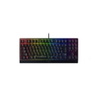 Razer BlackWidow V3 TKL JP Green Switch RZ03-03491400-R3J1-N Keyboard Japanese version