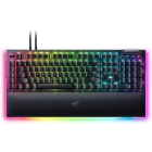 Razer BlackWidow V4 Pro Green Switch RZ03-04680100-R3M1 Keyboard Japanese version