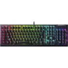 Razer BlackWidow V4 X JP Yellow Switch RZ03-04703100-R3J1 Black Keyboard Japanese version