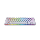 Razer Huntsman Mini US Clicky Optical Switch RZ03-03390300-R3M1 Mercury White Keyboard Japanese version