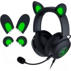 Razer Kraken Kitty V2 Pro RZ04-04510100-R3M1 Black Headset Japanese version