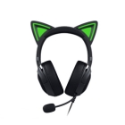 Razer Kraken Kitty V2 RZ04-04730100-R3M1 Black Headset Japanese version