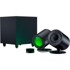 Razer Nommo V2 Pro RZ05-04740100-R3A1 Bluetooth Speaker Japanese version