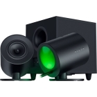 Razer Nommo V2 RZ05-04750100-R3A1 Bluetooth Speaker Japanese version