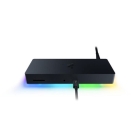 Razer Thunderbolt 4 Dock Chroma RC21-01690100-R3J1 black USB Hub Japanese version