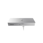 Razer Thunderbolt 4 Dock Mercury Edition RC21-01690200-R3J1 Mercury white USB Hub Japanese version