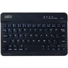 Reader Media Techno Lazos L-BTK-B Black Keyboard Japanese version