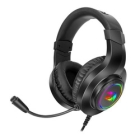 REDRAGON HYLAS H260BTI Black Headset Japanese version