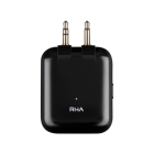 RHA Wireless Flight Adapter Wireless Receiver Japanese version