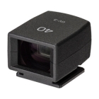 Ricoh GV-3 Camera Viewfinder Japanese version