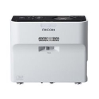 RICOH PJ WX4153 relief three years model Portable Projector Japanese version