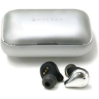 ROA International HACRAY W1 HR16369 silver Earphone Headphone Japanese version