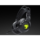 ROCCAT Elo 7.1 Air Black Headset Japanese version