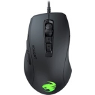 ROCCAT Kone Pure Ultra Ash Black Mouse Japanese version