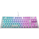 ROCCAT VULCAN TKL ROC-12-288 white Keyboard Japanese version