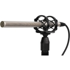 RODE Microphones NTG3 Satin-Nickel Camera Microphone Japanese version