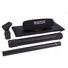 RODE Microphones NTG3B Black Camera Microphone Japanese version