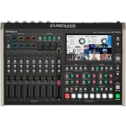 Roland VR-120HD Camera AV Mixers & Switcher Japanese version