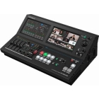 Roland VR-400UHD Camera AV Mixers & Switcher Japanese version