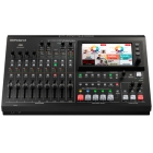 Roland VR-50HD MK II Camera AV Mixers & Switcher Japanese version