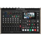 Roland VR-6HD Camera AV Mixers & Switcher Japanese version