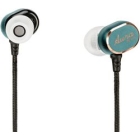 ROSE AURA EVO blue Earphone Headphone Japanese version