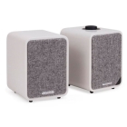 ruarkaudio MR1 Mk2 Soft Grey Bluetooth Speaker Japanese version