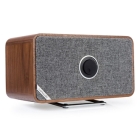 ruarkaudio MRx Connected wireless speaker Rich Walnut Bluetooth Speaker Japanese version