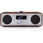 ruarkaudio R2 Mk3 Rich Walnut Bluetooth Speaker Japanese version