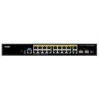 Ruijie Networks XS-S1930J-18GT2SFP-P Switch HUB Japanese version