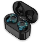 Sabbat X12 ULTRA MARBLE DREAM STONE Earphone Headphone Japanese version