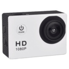 SAC AC150WH white Action Video Camera Japanese version