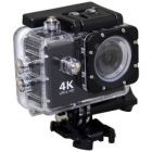 SAC AC600B Black Action Video Camera Japanese version