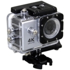 SAC AC600S Silver Action Video Camera Japanese version