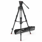 sachtler System Ace M MS Mk II 1001M Camera Tripod Japanese version