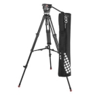 Zachtler System ACE M MS Camera Tripod Japanese version