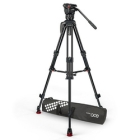 sachtler System Ace XL AL MS Mk II 1018AM Camera Tripod Japanese version