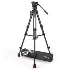 Sachtler System Ace XL CF MS Mk II 1018CM Camera Tripod Japanese version