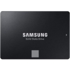 Samsung 870 EVO MZ-77E4T0B/EC  SSD Japanese version