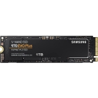 Samsung 970 EVO Plus MZ-V7S1T0B/EC  SSD Japanese version